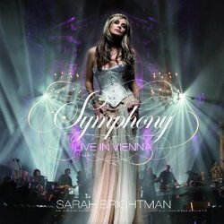 Sarah Brightman - Symphony: Live in Vienna