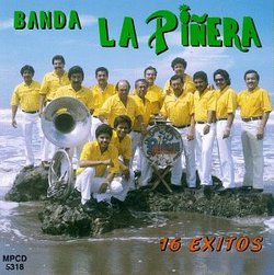 16 Exitos