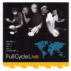 Full Cycle Live
