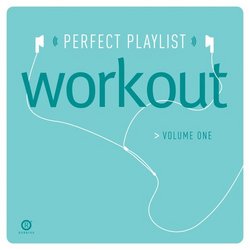 Perfect Playlist Workout 1