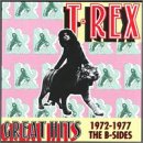 T. Rex - Greatest Hits 1972-77-B Sides