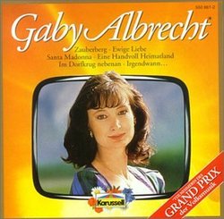 Gaby Albrecht