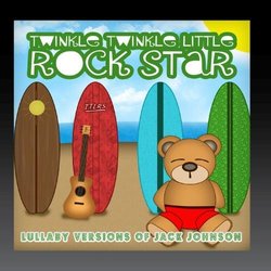 Lullaby Versions of Jack Johnson