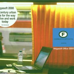 Megasoft Office 2000