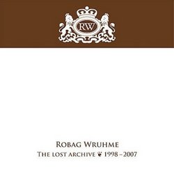 The Lost Archive 1998-2007