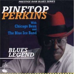 Blues Legends