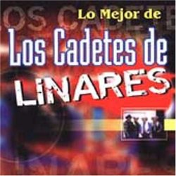 Mejor De Los Cadetes De Linares (Jewl)