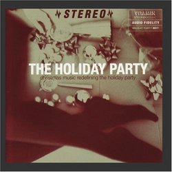 The Holiday Party