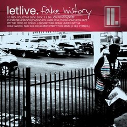 Fake History by Letlive