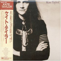 Kate Taylor (Mlps)