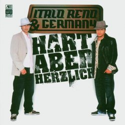 Hart Aber Herzlich