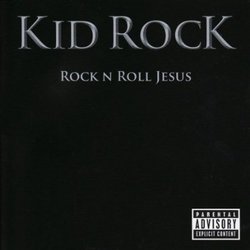Rock & Roll Jesus (CD/DVD)