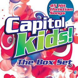Capitol Kids! The Box Set