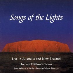 Songs of the Lights