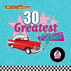 30 Greatest 50s