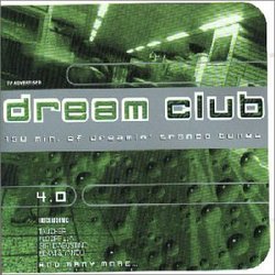 Dream Club V.4