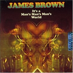 It's a Man's Man's Man's World (Live in New York 1980)