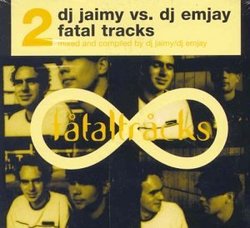 Fatal Tracks 2