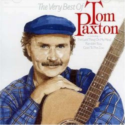 Very Best of Tom Paxton