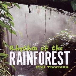 Rhythm of the Rainforest