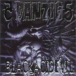 Danzig 5: Blackacidevil