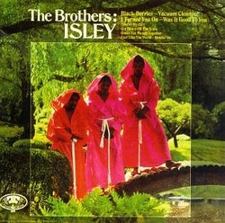 Brothers: Isley