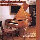 Trudeliese Leonhardt Fortepiano