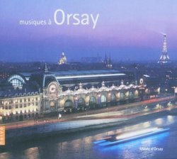 Musiques à Orsay