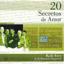 20 Secretos de Amor