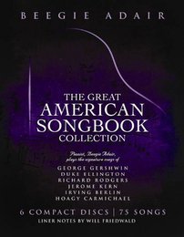 Great American Songbook Collection (6 CDs)