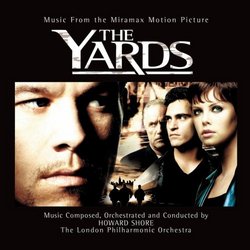 The Yards (2000 Film)