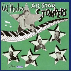 Art Hodes All-Star Stompers