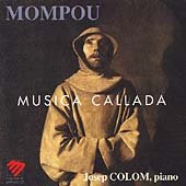 Musica Callada