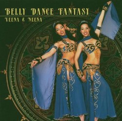 Belly Dance Fantasy