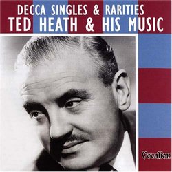 Decca Singles & Rarities