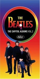 The Capitol Albums Vol. 2 (Longbox)