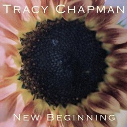 New Beginning by TRACY CHAPMAN (1995-10-20)