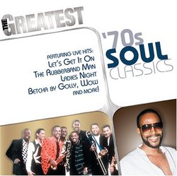 Greatest: 70s Soul Classics