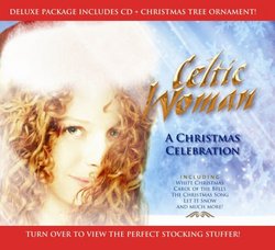 Celtic Woman: A Christmas Celebration (with Christmas Ornament)