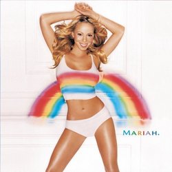 Rainbow by Mariah Carey (1999) Audio CD