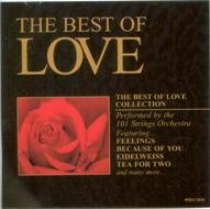 The Best of Love Vol 1