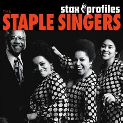 Stax Profiles