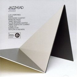 Jazzhead 2005