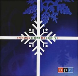 Christmas Around the Country II from NPR