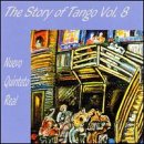 Story of the Tango 8
