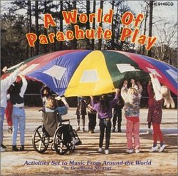 World of Parachute Play