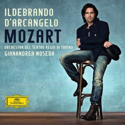 Mozart: Arias