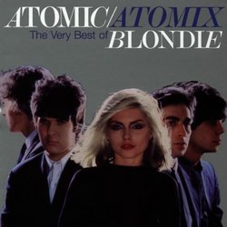 Atomic/Atomix (+8 Track Bonus CD)