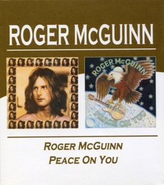 Roger Mcguinn/Peace on You