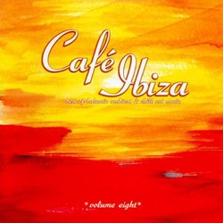 Vol. 8-Cafe Ibiza
